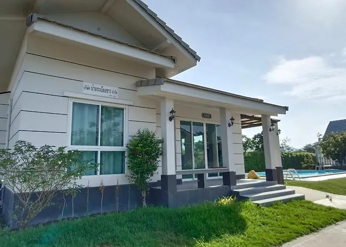 Baan Rabiengkao Hua Hin