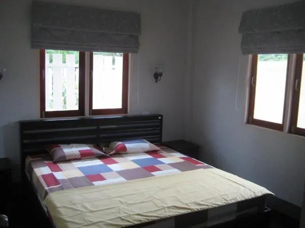 Baan Finland - 2 Bedroom Apartment