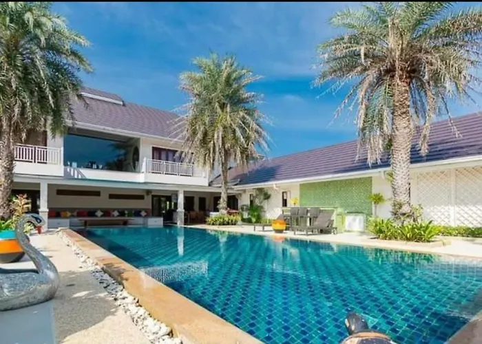 Baan Katthaliya