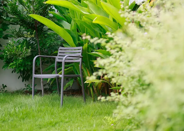 Huahin Place Guest House