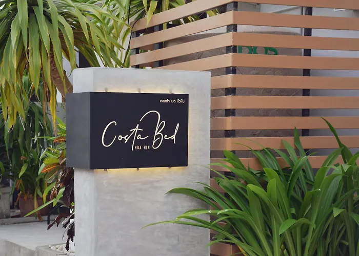 Costa Bed Hua Hin