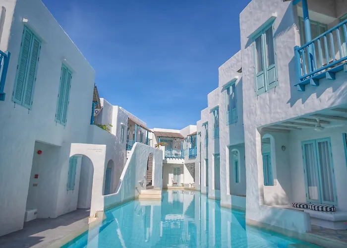 Resort de Paskani