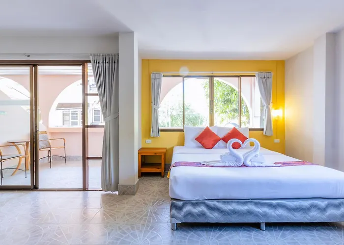 Hua Hin Star Hotel