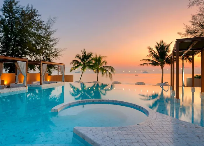 Best Western Plus Carapace Hotel Hua Hin