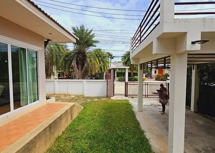 Kirinakara 3 Bed Home