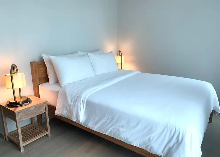 Fisherman House Residence Pranburi
