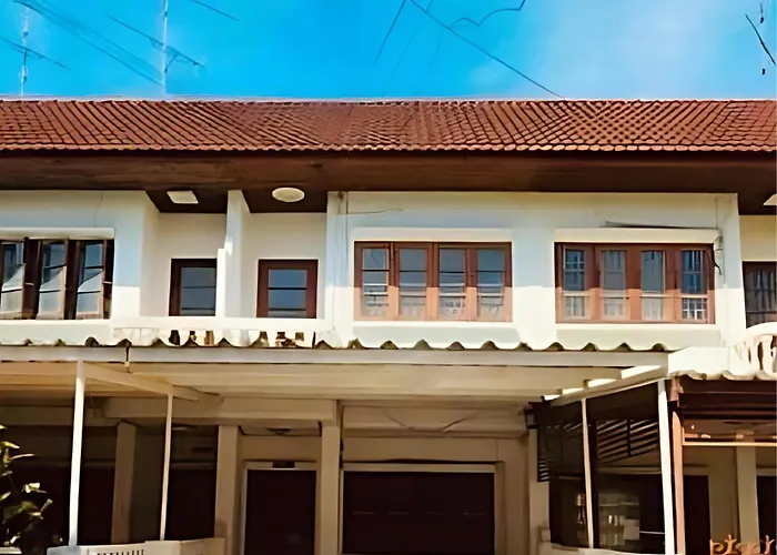 Stay In Hua Hin
