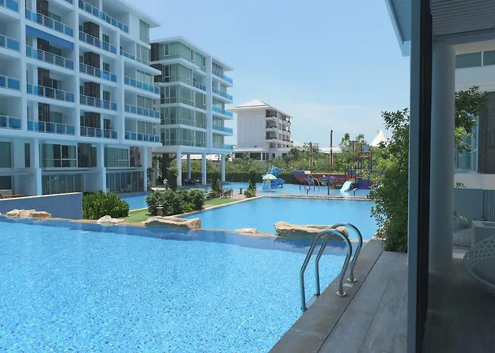 My Resort Huahin By Grandroomservices