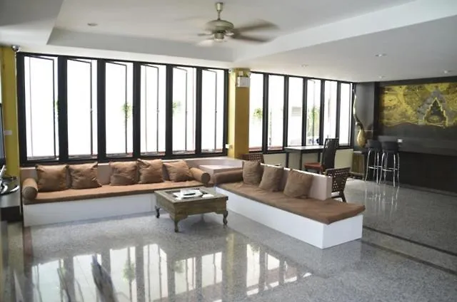 Baan Chalelarn