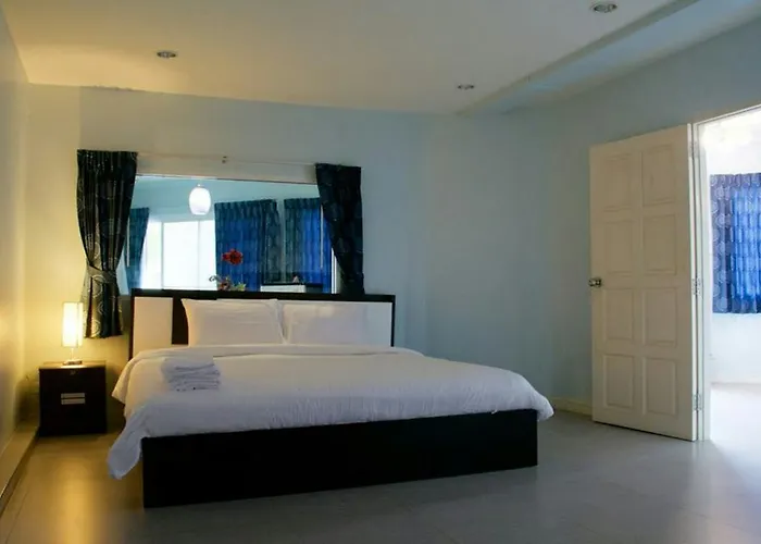 999 Triple Nine Boutique Hotel