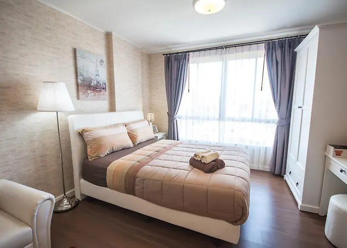 Imm Aim Huahin Condo Vip