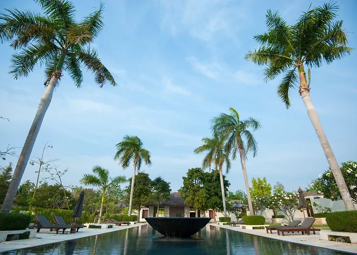 Aka Resort & Spa Hua Hin