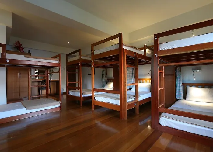 Chanchala Cafe & Hostel