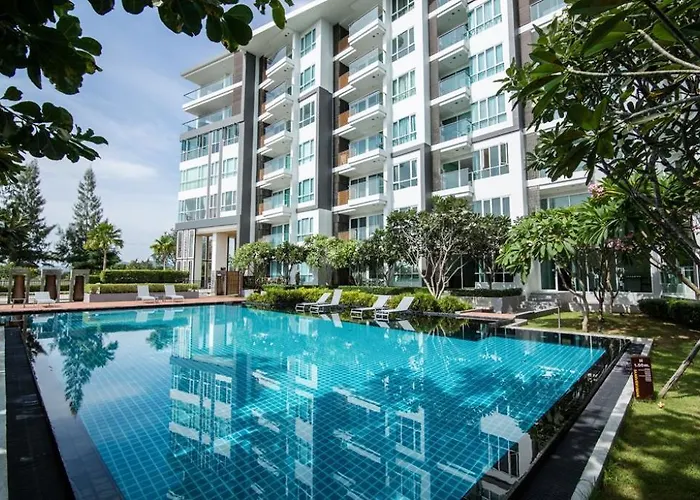 Ban View Viman Condo