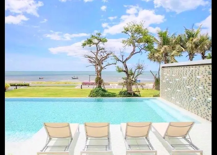 The Crest Santora Hua-Hin