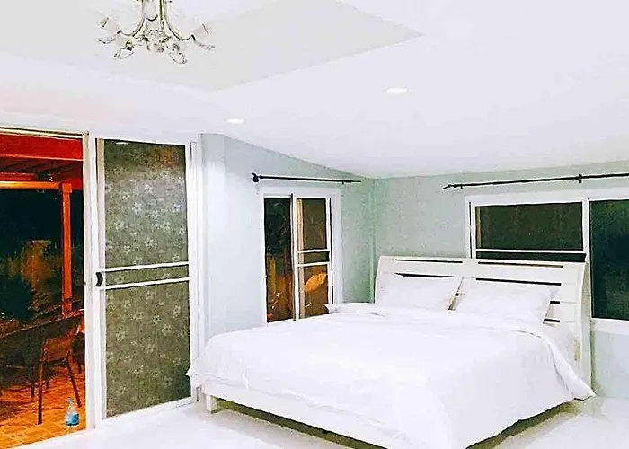 Huahin Pool Villa By Opal