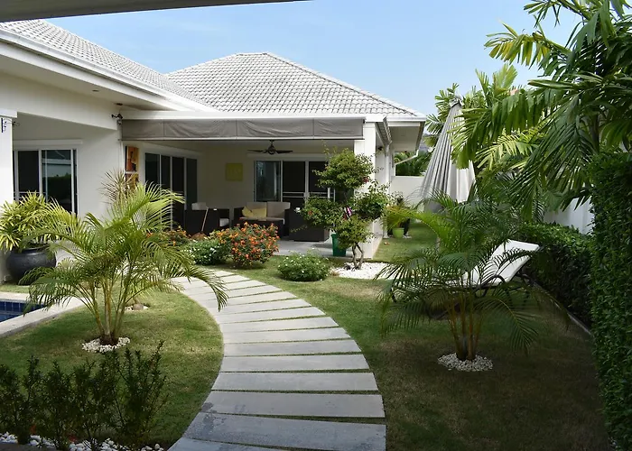 Villa Linda