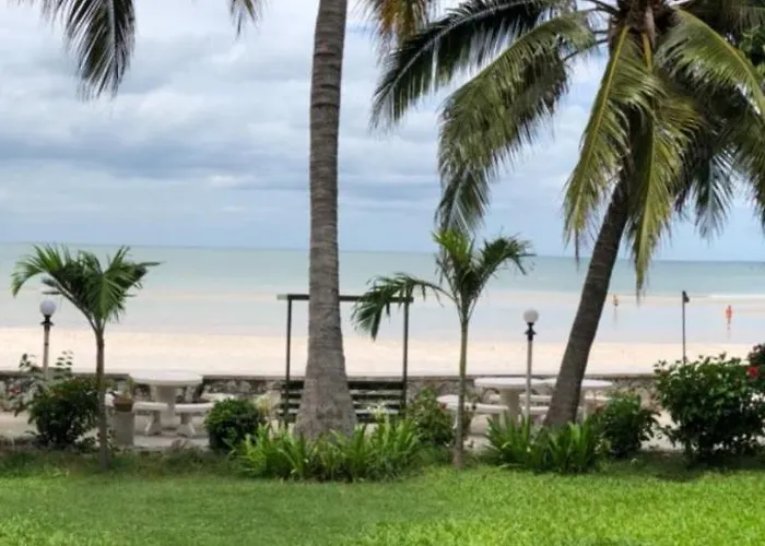 Rimtalay Home Huahin