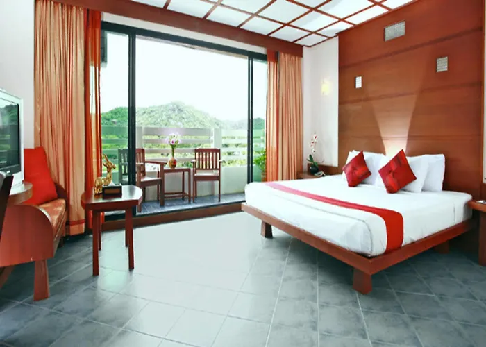 Hua Hin Loft