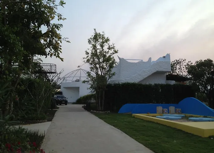 Gorilla Hills