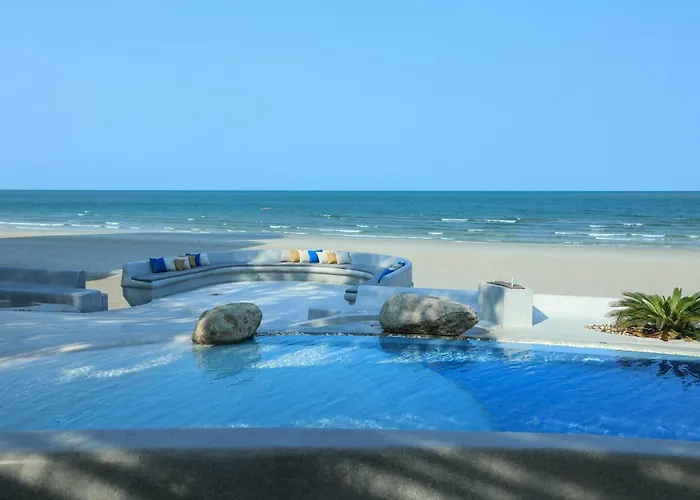 Kundala Beach Resort Hua Hin