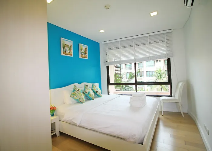 Marrakesh Condo Residence By Hua Hin Property Online