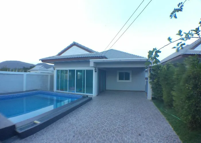 Baanpak Hua Hin Chamorchai