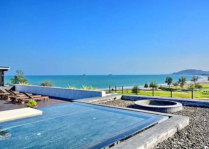 The Sanctuary Hua Hin By Puppap