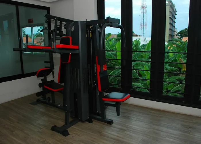 Living Huahin