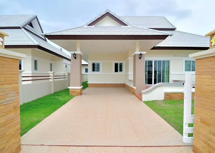 Cozy House Huahin
