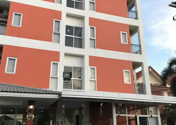 Baan Pak I-Un Hua Hin