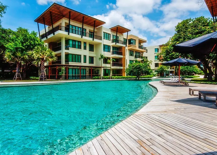 Baan Sansuk By Favstay
