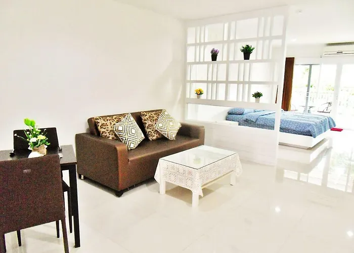 Baan Klang Condominium Hua Hin 210
