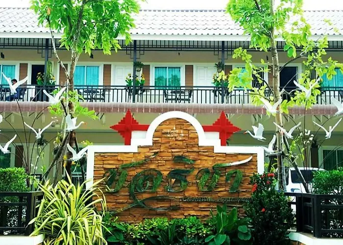 Baan Chonticha Hua Hin