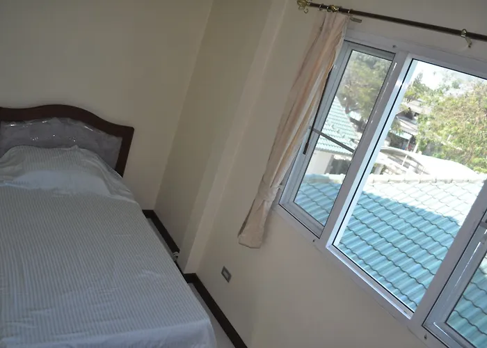 Nice Villa With Large Private Pool