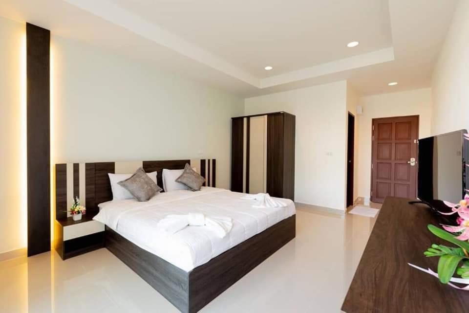 Gracetown 3* Hua Hin