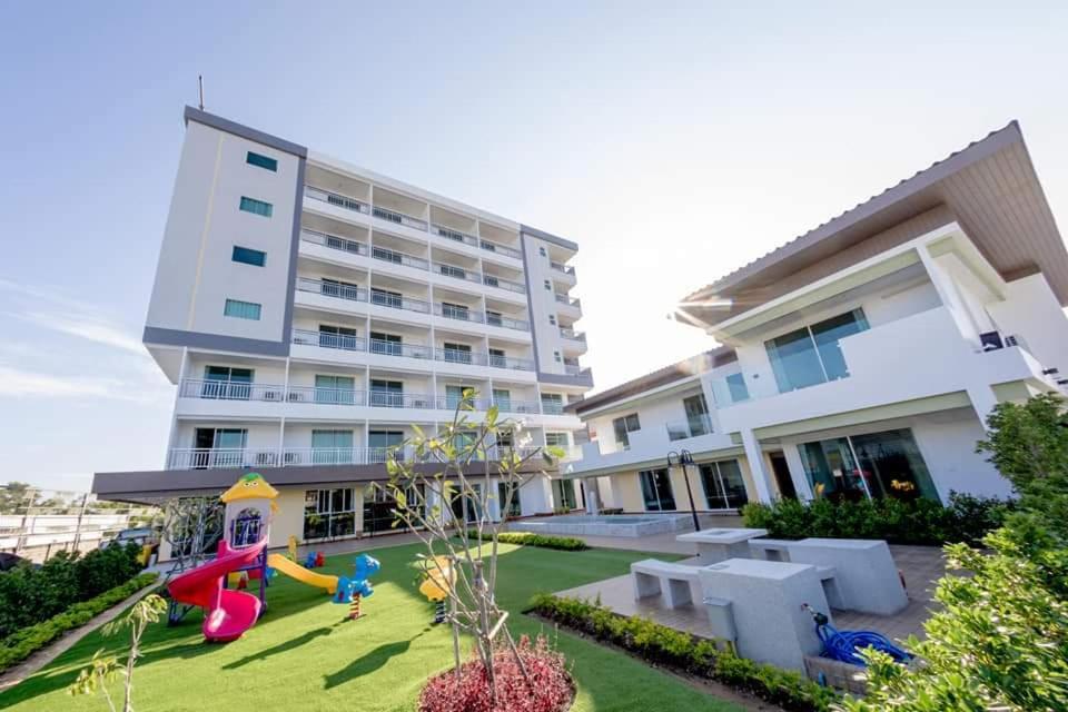 Gracetown Hotel Hua Hin