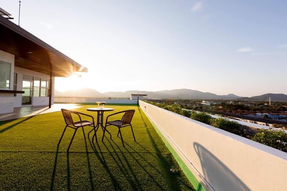 Gracetown Hotel Hua Hin
