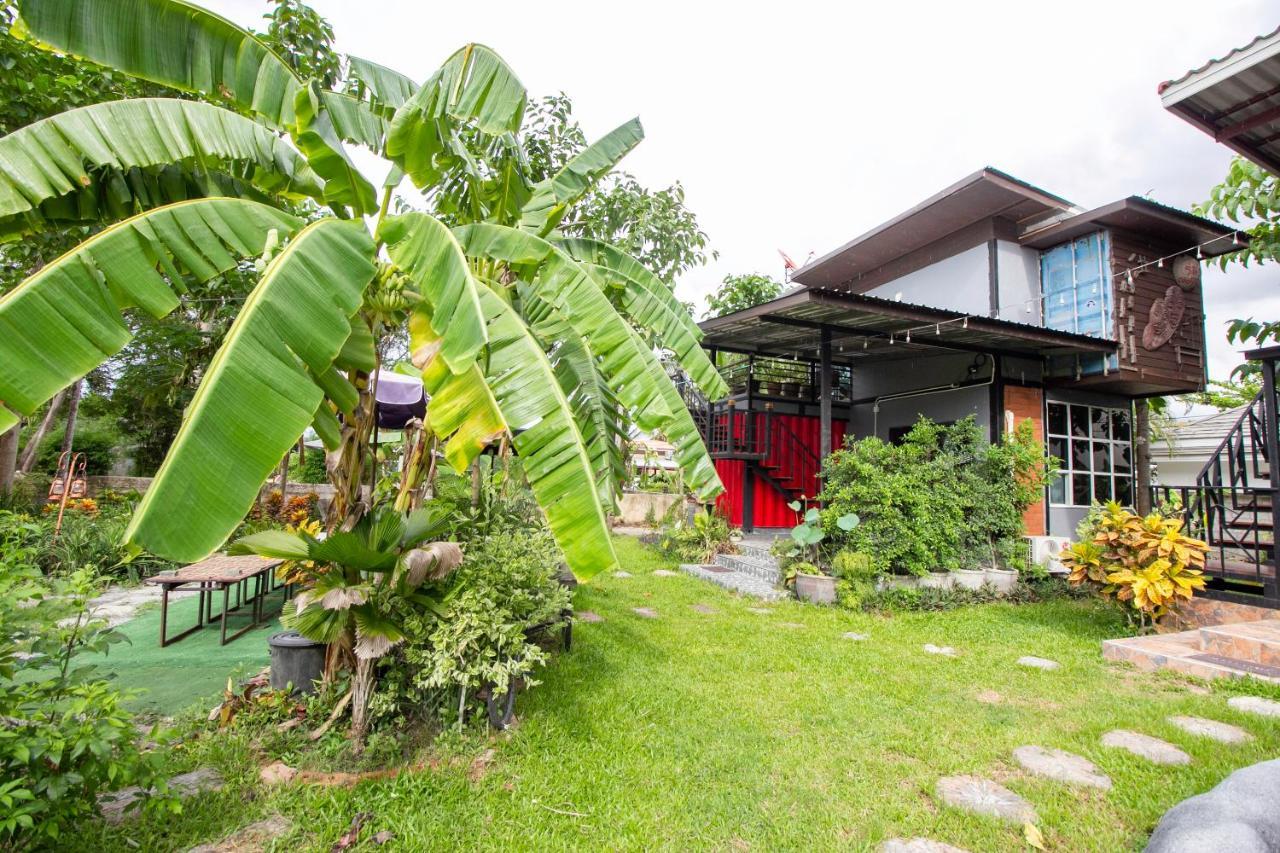 Oyo 999 Baan Pak Rom Ruen Hotel Hua Hin