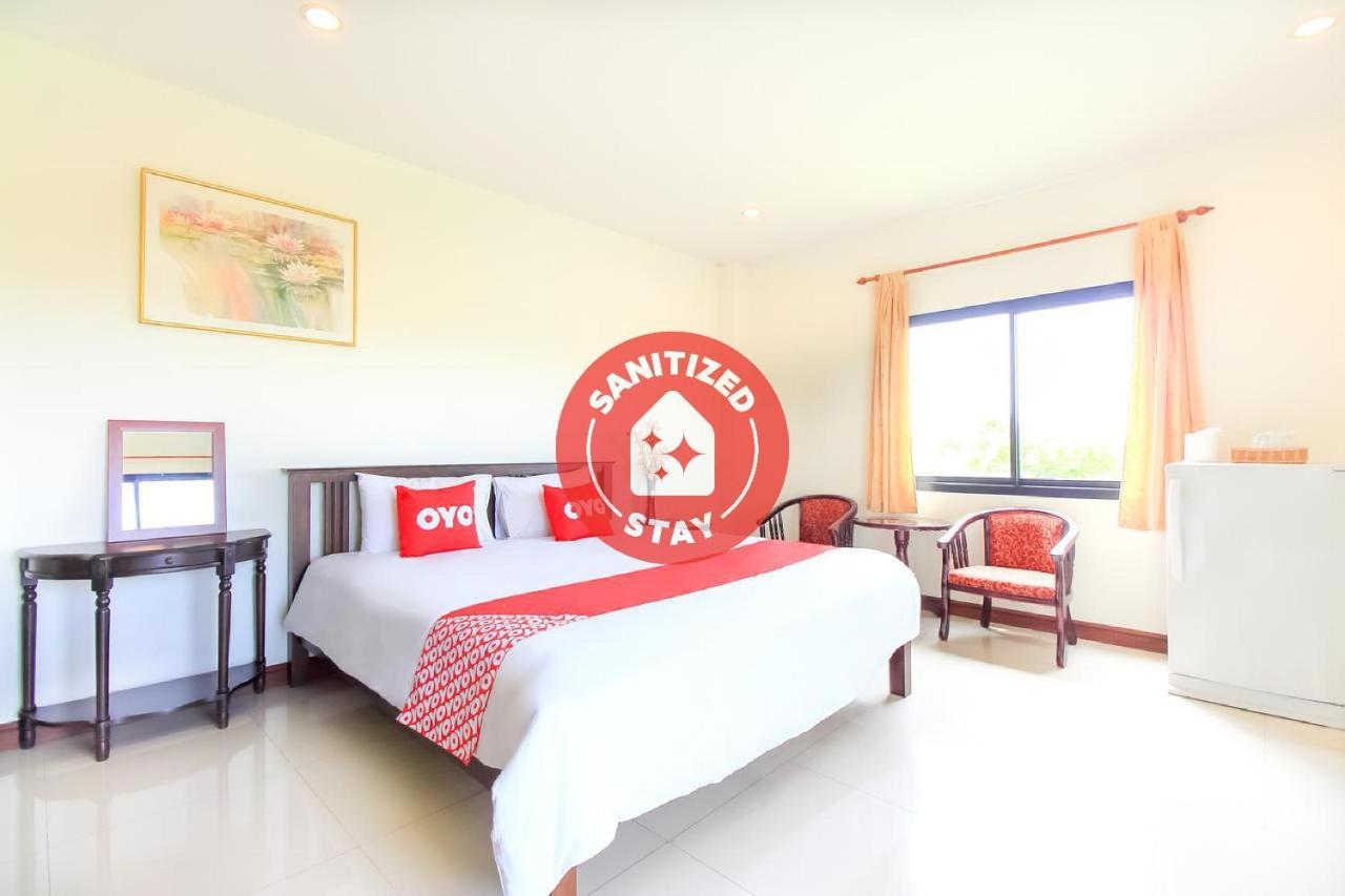 Oyo 321 Country Place Hua Hin