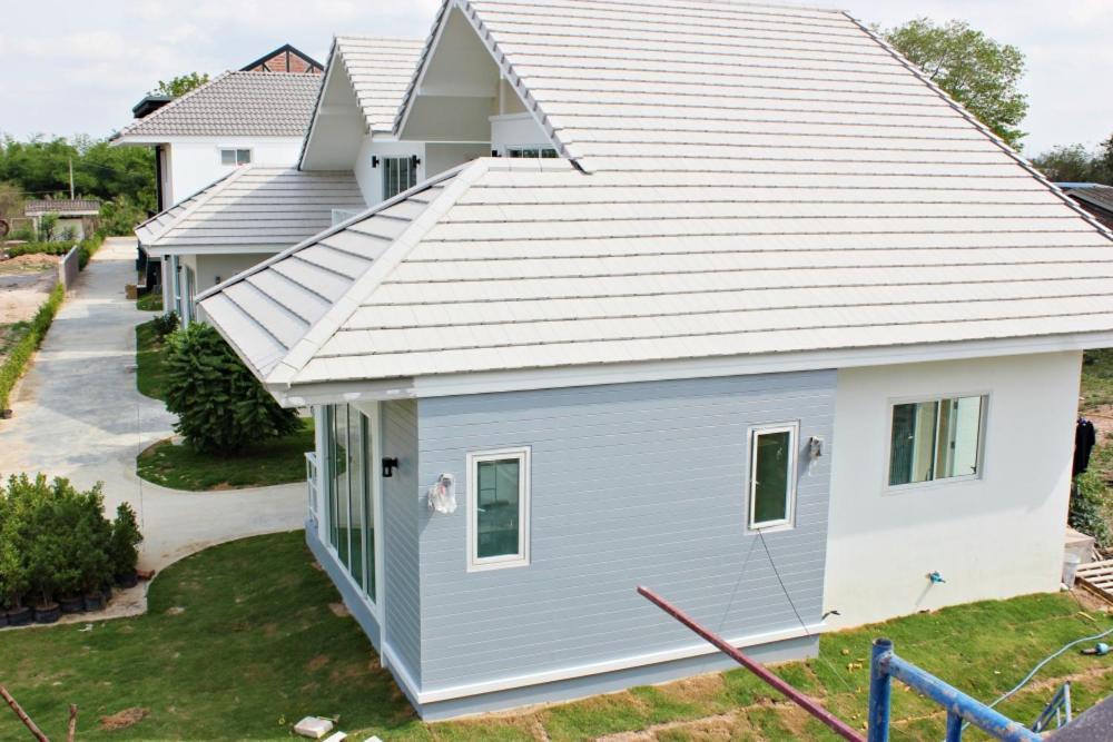 Baan Rabiengkao Tempat peranginan Hua Hin