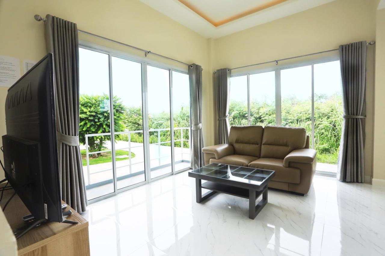 Baan Rabiengkao Tempat peranginan Hua Hin