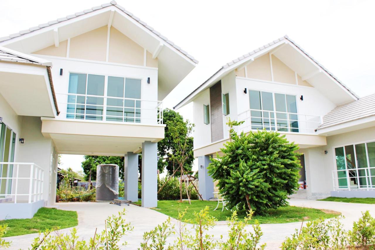 Baan Rabiengkao Tempat peranginan Hua Hin