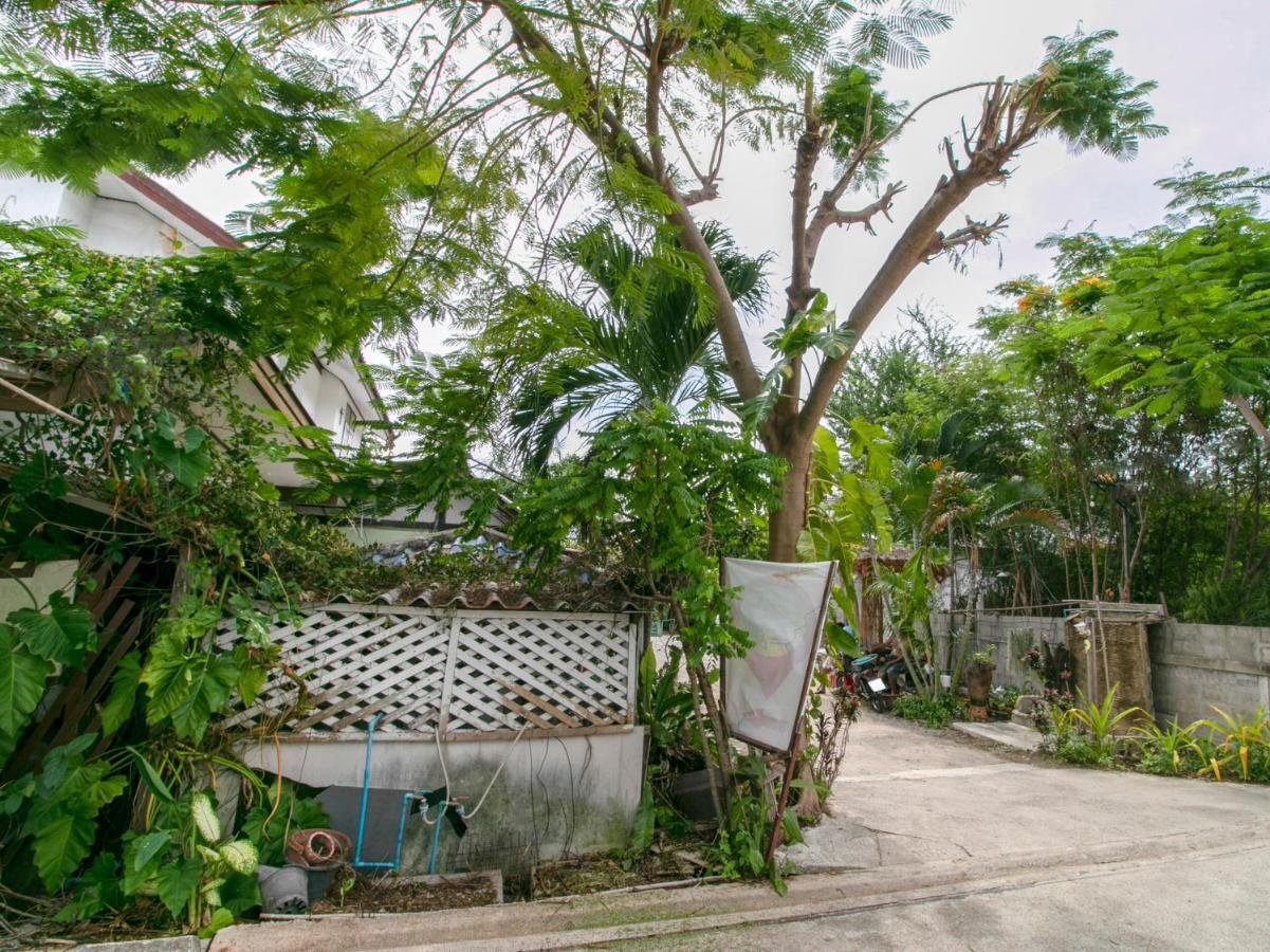 Oyo 1095 Toto Hua Hin