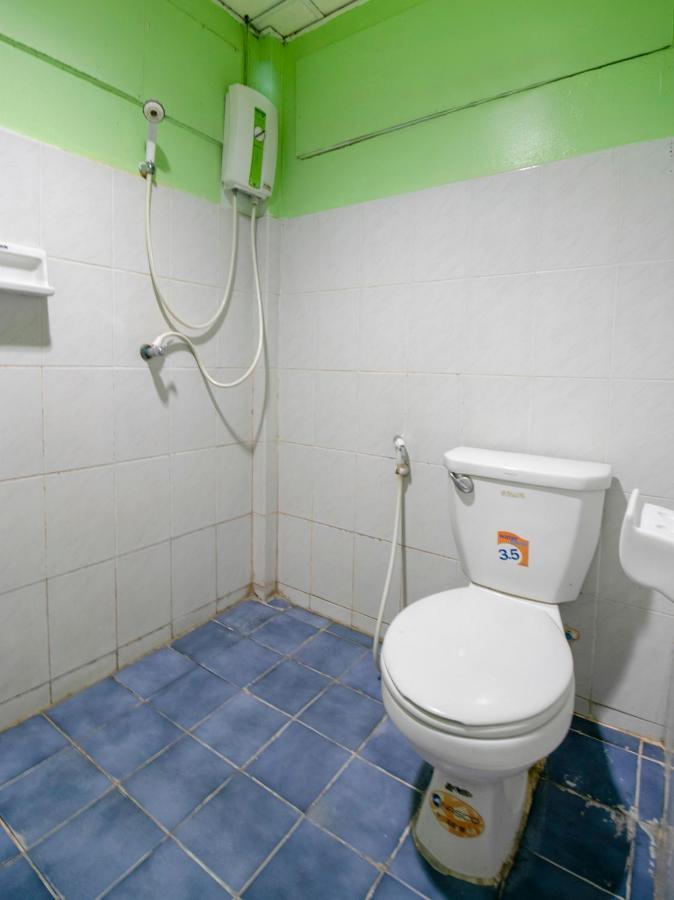 Hotel Oyo 1095 Toto Hua Hin