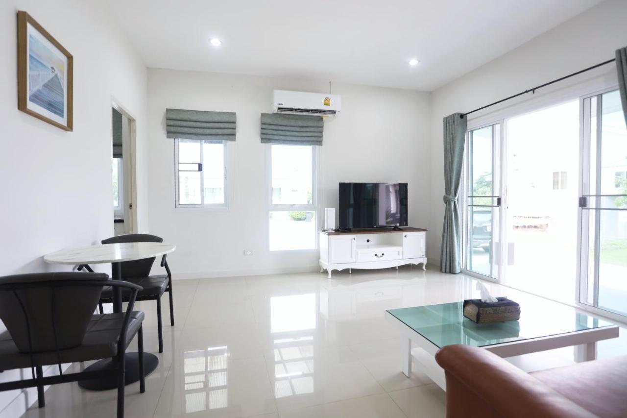 Baan Rabiengkao 3* Hua Hin