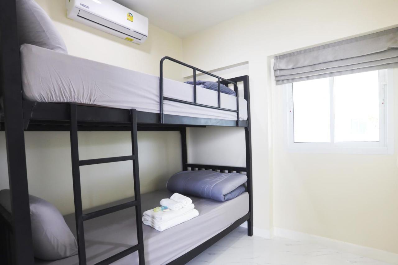 Baan Rabiengkao 3*