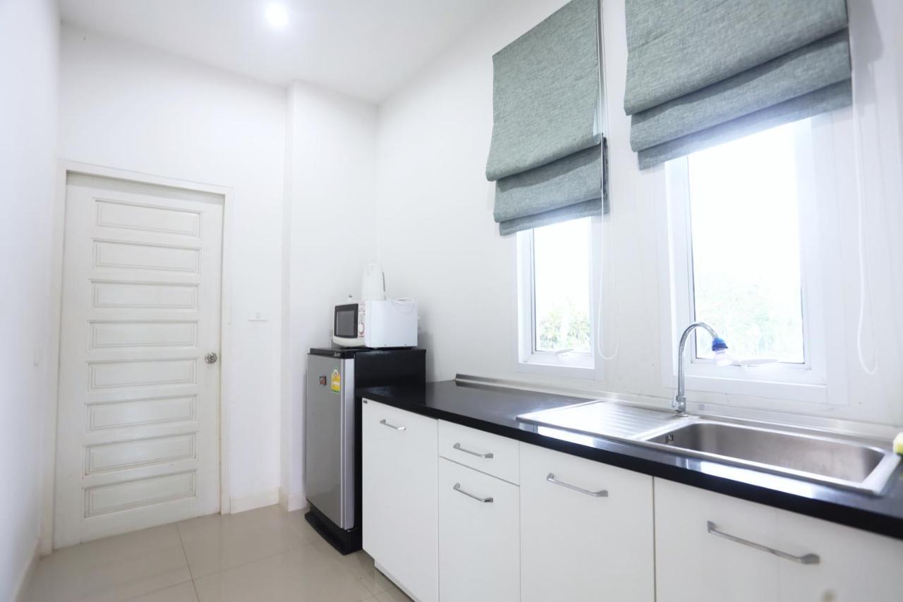 Tempat peranginan Baan Rabiengkao 3*