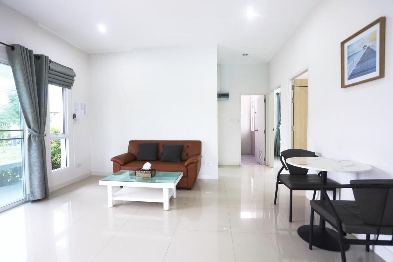 Baan Rabiengkao 3*