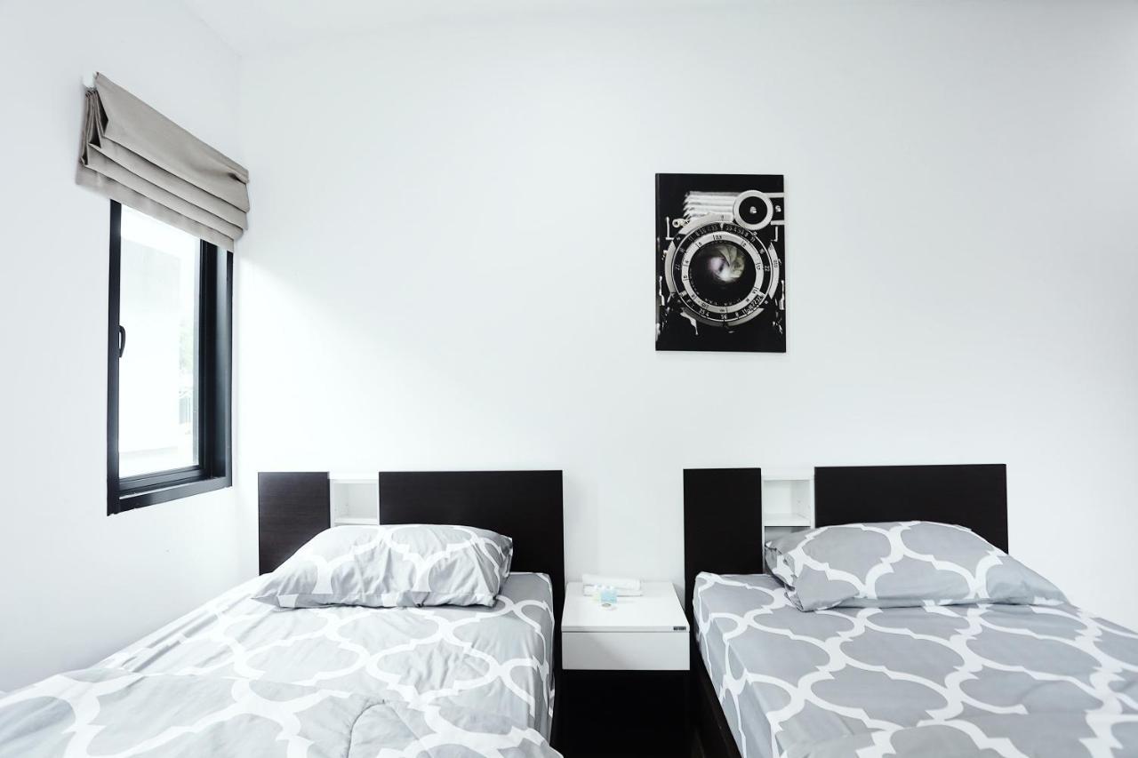 Baan Rabiengkao 3* Hua Hin